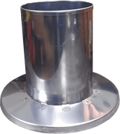 MULTEAT. Дифлектор для моделей отопителей: Mul, Eco40, CUB.