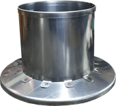 MULTEAT. Дифлектор для моделей отопителей: Plus, Eco18, Grate, Next.